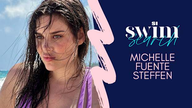 Michelle Fuente Steffen